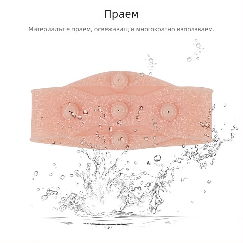 sebs магнитна наколенка за каране на открито, мека, амортизираща баскетболна защитна екипировка, налягане, спортна наколенка с наколенка