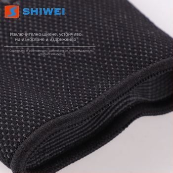 Нова фабрика за налакътници Shiwei, едро на едро, предпазна екипировка за спорт на открито за мъже и жени, удължена защита, отвеждаща потта, дишаща, за езда