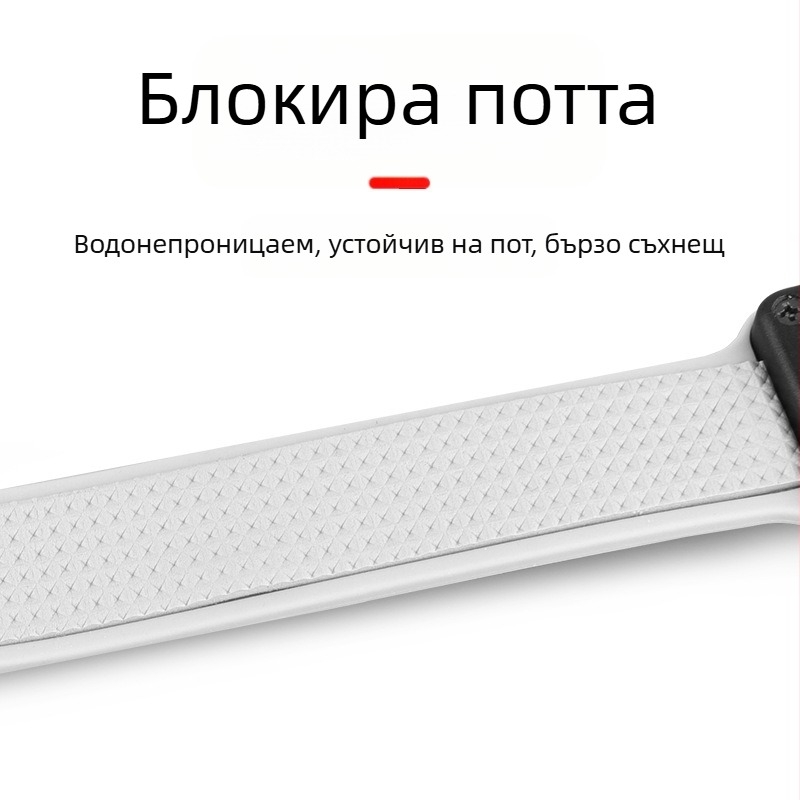 Водоустойчива акумулаторна преносима нощна светлина за бягане за глезена, предпазна светлина за външна нощна риболовна светлина, велосипедна светлина за далечни разстояния