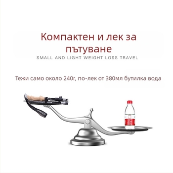 Външен трекинг щека от карбон, ултра лека, прибираща се, сгъваема, външна заключваща се щека, катерене, туризъм, бягане през пресечена местност, бастун от карбон