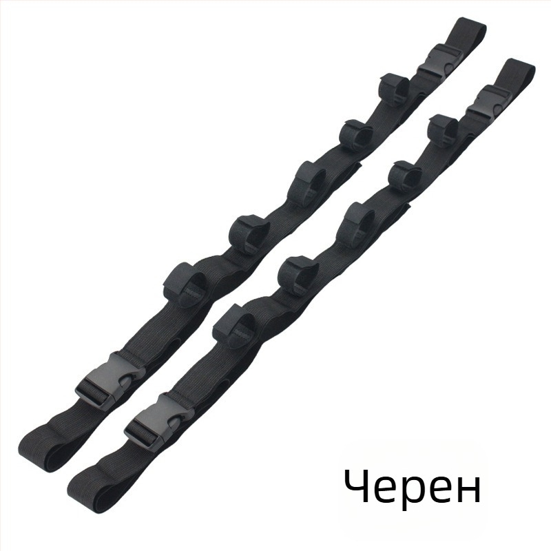 Стойка за въдици за автомобил, стойка за риболовни въдици за автомобил, стойка за риболовни въдици за автомобил, стенна скоба за риболовни въдици