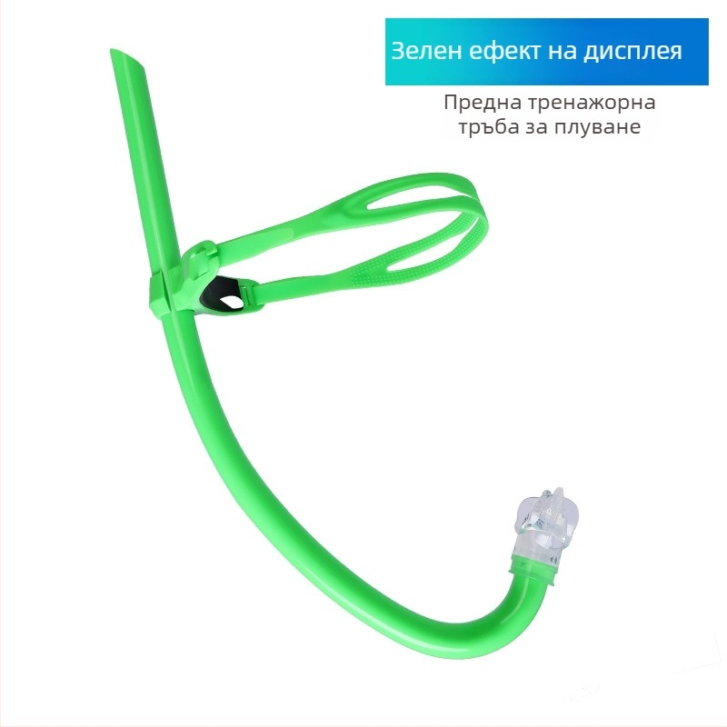 Тръба за тренировки по плуване, мокра, треньор, препоръчвана от детски дихателни тръби, свободно плуване под вода, производители на детски вентилационни тръби