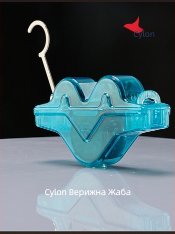 Ремарке за миене на вериги за велосипеди Race collar frog без ръчна миячка инструменти за почистване и поддръжка на планински автомобили