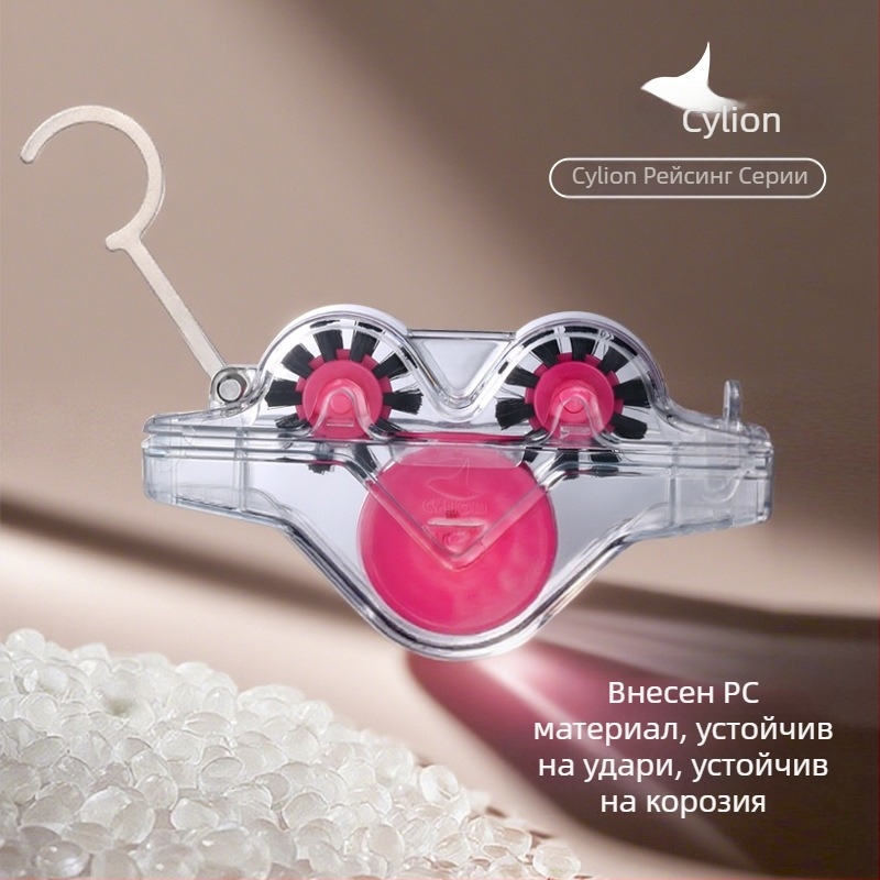 Ремарке за миене на вериги за велосипеди Race collar frog без ръчна миячка инструменти за почистване и поддръжка на планински автомобили