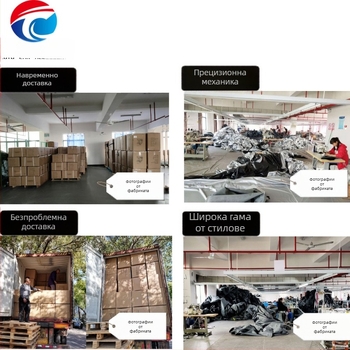 [Покривало за ски кола] Нов продукт за открито, горещо продаван плат Оксфорд, устойчив на сняг, прахоустойчив, анти-UV, шейни от директни продажби от фабриката