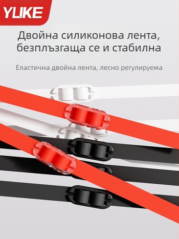 Yuke нови очила за плуване за мъже и жени, галванизирани очила за плуване против замъгляване с тапи за уши, плоски, леки очила за плуване на едро през граница