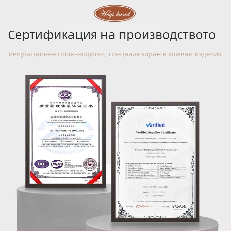 Търговия на едро с карта, приложима за каишка за часовник, слой от кожа, аксесоари за часовници от телешка кожа, 20 мм, бизнес каишка с масло и восък