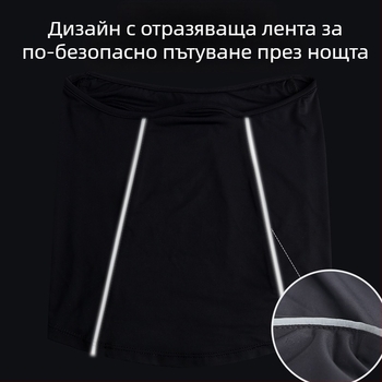 Трансгранична продажба на едро на лятна нова слънцезащитна маска Ice Silk за мъже Пролет и лято Велосипеден шал за врата на открито, дишащ