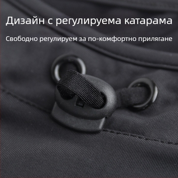 Трансгранична продажба на едро на лятна нова слънцезащитна маска Ice Silk за мъже Пролет и лято Велосипеден шал за врата на открито, дишащ