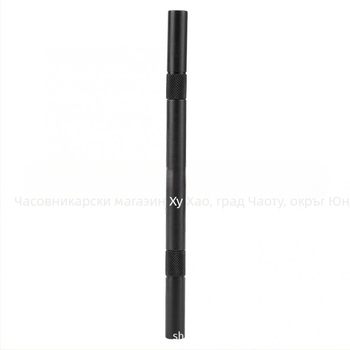 Партида обеци с двойна глава и капачка, Партида за сваляне на уши за часовник, Партида за уши за часовник, Партида за сваляне на каишка, Инструмент за ремонт на часовници