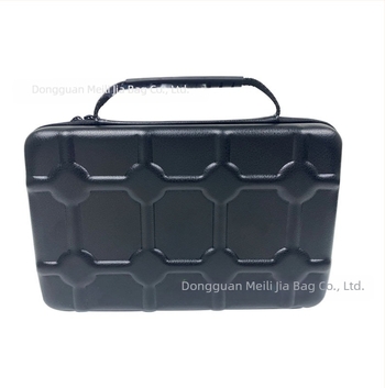 Фабричен аутлет Нова кутия за колекция от часовници от висок клас, 8 броя, кутия за съхранение на часовници от PU, EVA, чанта за часовник