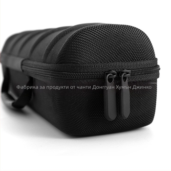 Фабрична директна 5-битова кутия за съхранение на часовници, преносима чанта за съхранение на часовници, многобитова кутия за декорация и защита, чанта от EVA