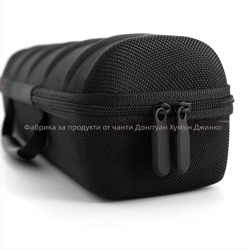 Фабрична директна 5-битова кутия за съхранение на часовници, преносима чанта за съхранение на часовници, многобитова кутия за декорация и защита, чанта от EVA
