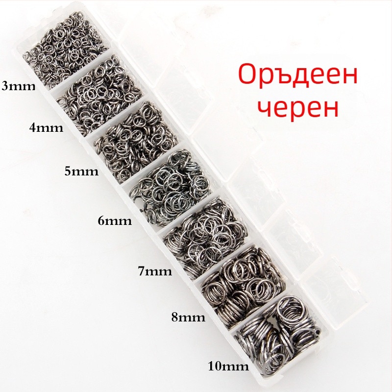 Направи си сам аксесоари за бижута, галванично покритие, отворен пръстен, затворен пръстен, единичен пръстен, ръчно изработени бутикови обеци, обеци, аксесоари за бижута, материали