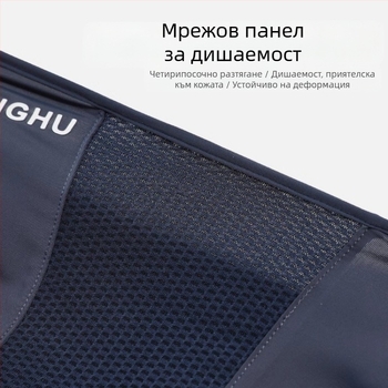 2025 нова лятна тънка анти-ултравиолетова маска за мъже на открито голф спорт колоездене дишащ воал за врата