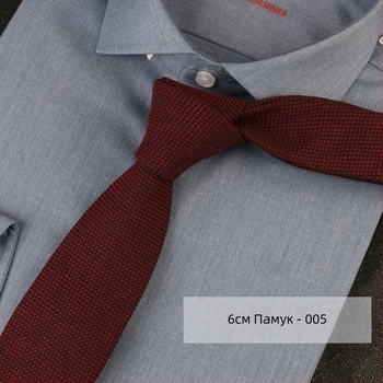 Британска карирана вратовръзка за ръка, японски ежедневен тъмен ретро препи стил, памучен малък каре, директна доставка от фабриката