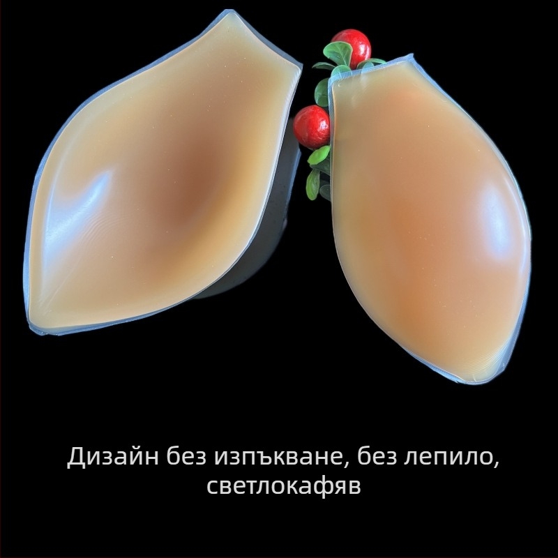 Мъжко бельо 3D стерео уголемени големи развълнувани пълни бански гащета силиконова подложка ски спортен предпазител мъжка JJ подложка