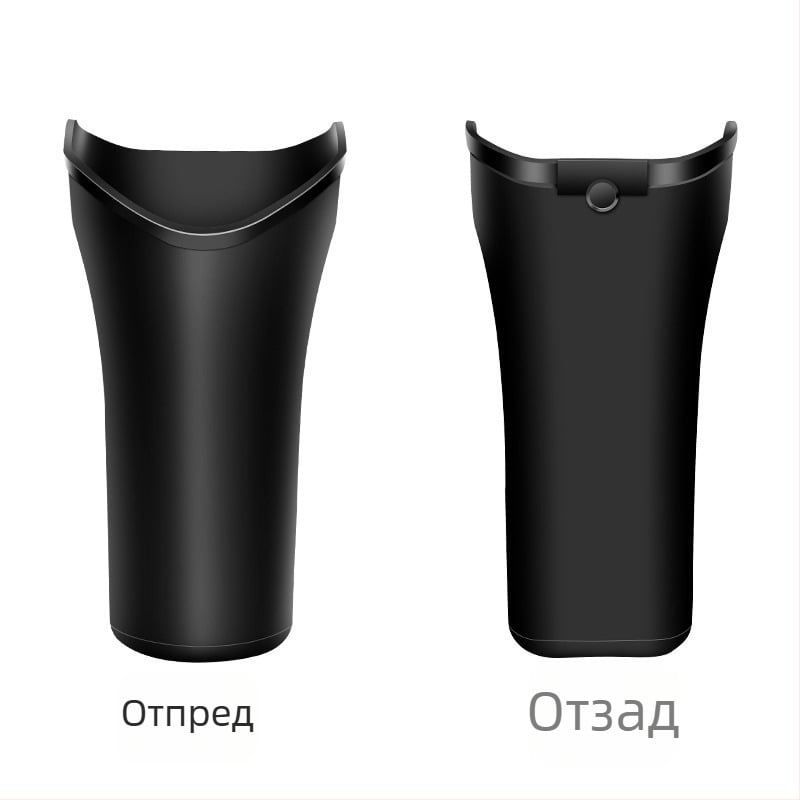 Стойка за чадър за кола, държач за чадър за задната седалка на колата, калъф за чадър, кука за съхранение, кутия за съхранение, водоустойчива