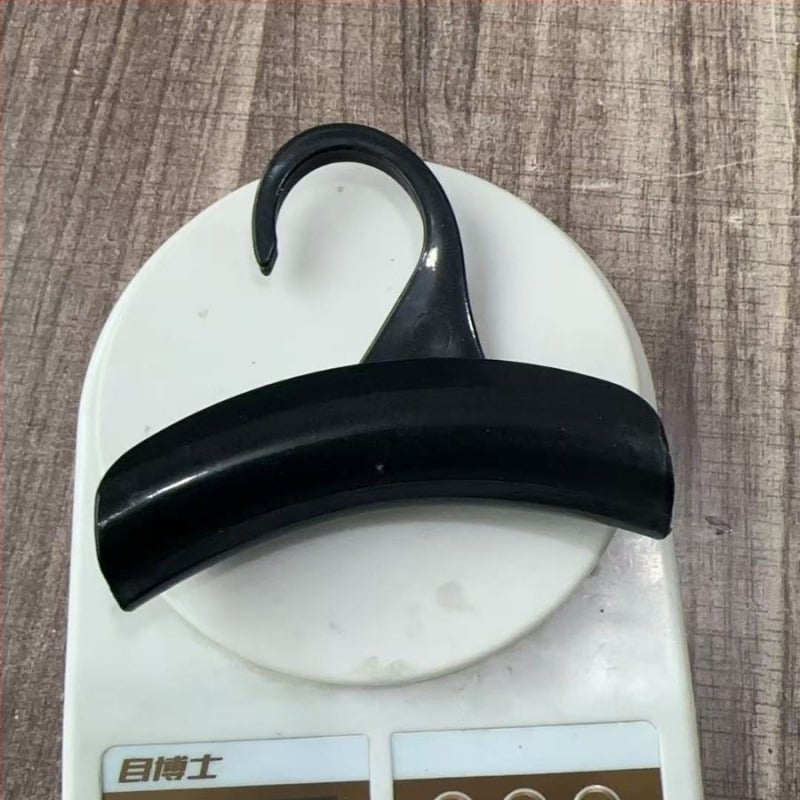 Трансгранична горещо продавана кука за чанта, японска спалня, гардероб, ученическа чанта, шал, многофункционална арка, закачалка за съхранение на артефакт