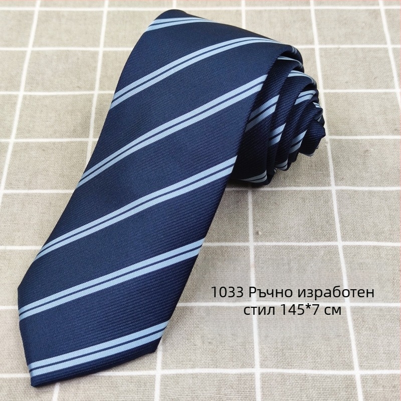 Нови цветове, съчетаващи се с мъжки и женски студенти, японски JK вратовръзки за ръце, раирани с висока плътност на плат, съчетаващи се с униформа DK Photography