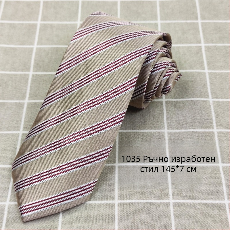 Нови цветове, съчетаващи се с мъжки и женски студенти, японски JK вратовръзки за ръце, раирани с висока плътност на плат, съчетаващи се с униформа DK Photography