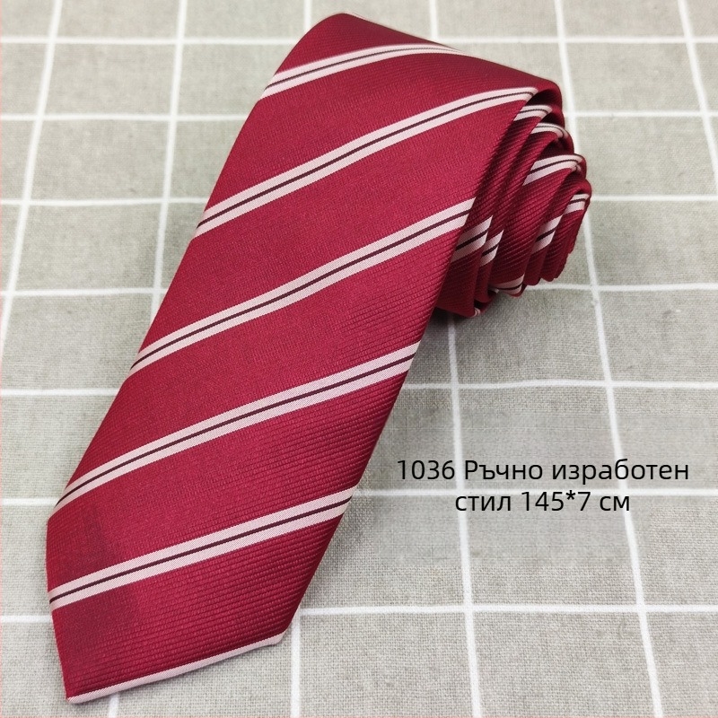 Нови цветове, съчетаващи се с мъжки и женски студенти, японски JK вратовръзки за ръце, раирани с висока плътност на плат, съчетаващи се с униформа DK Photography