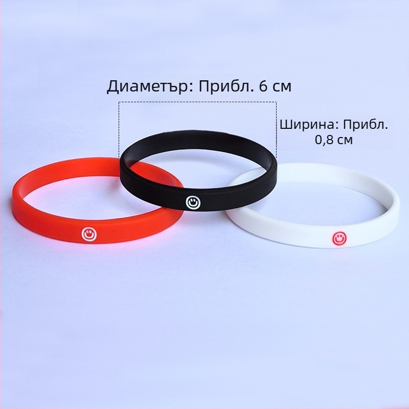 Гривна за контрол на емоциите, напомняне за самодисциплина, вдъхновяващ самоконтрол, воля, отдръпване, колан за ръка, терапия за отвращение, ластик за мъже и жени