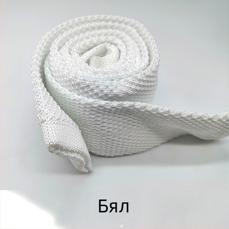 Мъжка плетена вратовръзка, официална бизнес ретро вълнена вратовръзка, плетена плоска, едноцветна вратовръзка на едро