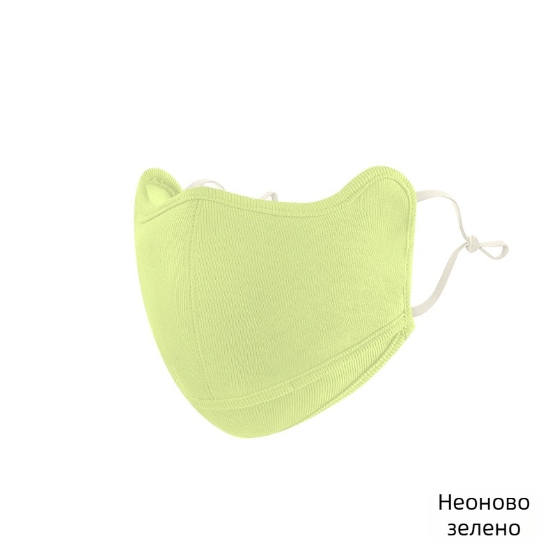 2023 нова зимна топла маска за жени, ветроустойчива, студена 3D триизмерна тънка модна маска за очи, маска за мъже