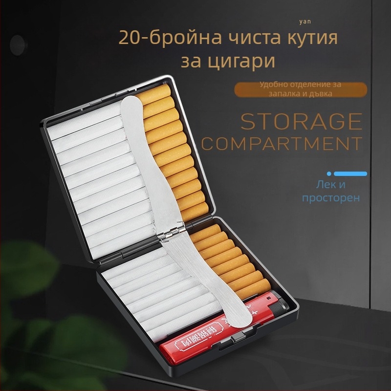 YH118 Многофункционални фойерверки, един пакет от 20 броя, устойчиви на налягане, влагоустойчиви, вградени запалки, прости трансгранични експлозии на едро