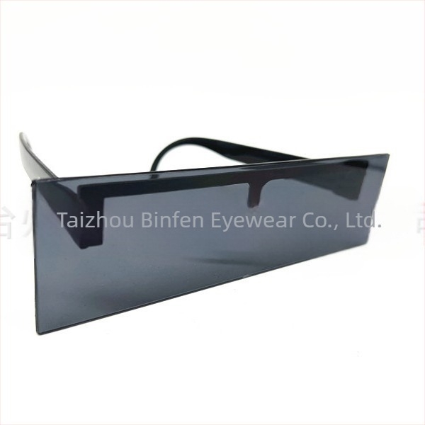 Слънчеви очила с черни квадратни рамки, пакет Thug Life, Forced Dimension Mosaic, My World Code, пикселни слънчеви очила