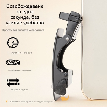 Мъжка автоматична катарама от алуминиева катарама за колан, производители на едро, висококачествена бизнес катарама за колан, нова 3.0 см