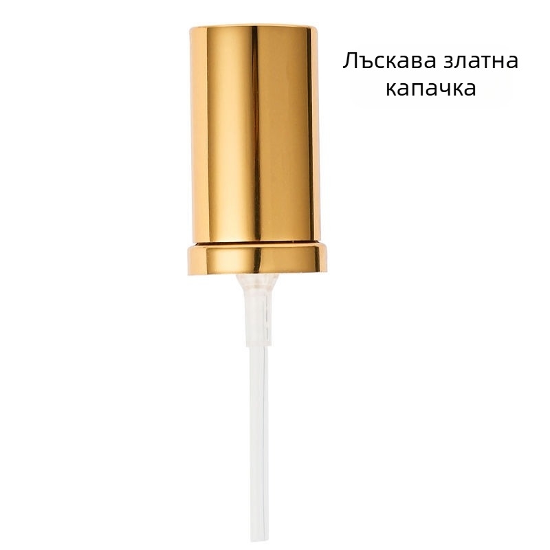 Подходящ за Estee 30ml formal Lauder dw грим течен фон дьо тен помпа специална вакуумна преса резервна дюза за помпа