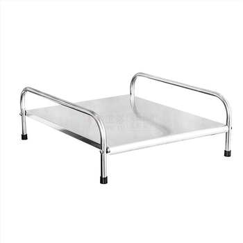 Търговия на едро на кухненски индукционен котлон от неръждаема стомана, подов тип, многофункционален, за съхранение, предпазен капак на котлона