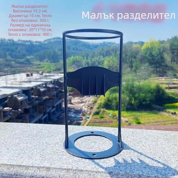 Ново пристигане Орнаменти Стойка за дърва за цепене на дърва Артефакти за цепене на дърва Преместване Метална машина за цепене на дърва Нож за цепене на дърва Безопасен за домашна употреба