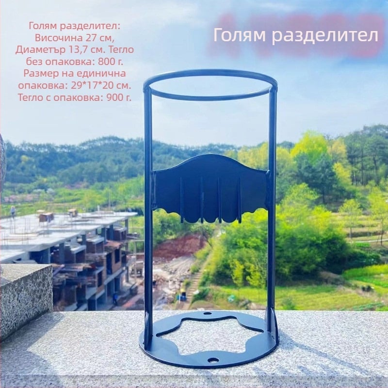 Ново пристигане Орнаменти Стойка за дърва за цепене на дърва Артефакти за цепене на дърва Преместване Метална машина за цепене на дърва Нож за цепене на дърва Безопасен за домашна употреба