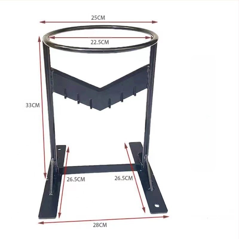 Ново пристигане Орнаменти Стойка за дърва за цепене на дърва Артефакти за цепене на дърва Преместване Метална машина за цепене на дърва Нож за цепене на дърва Безопасен за домашна употреба
