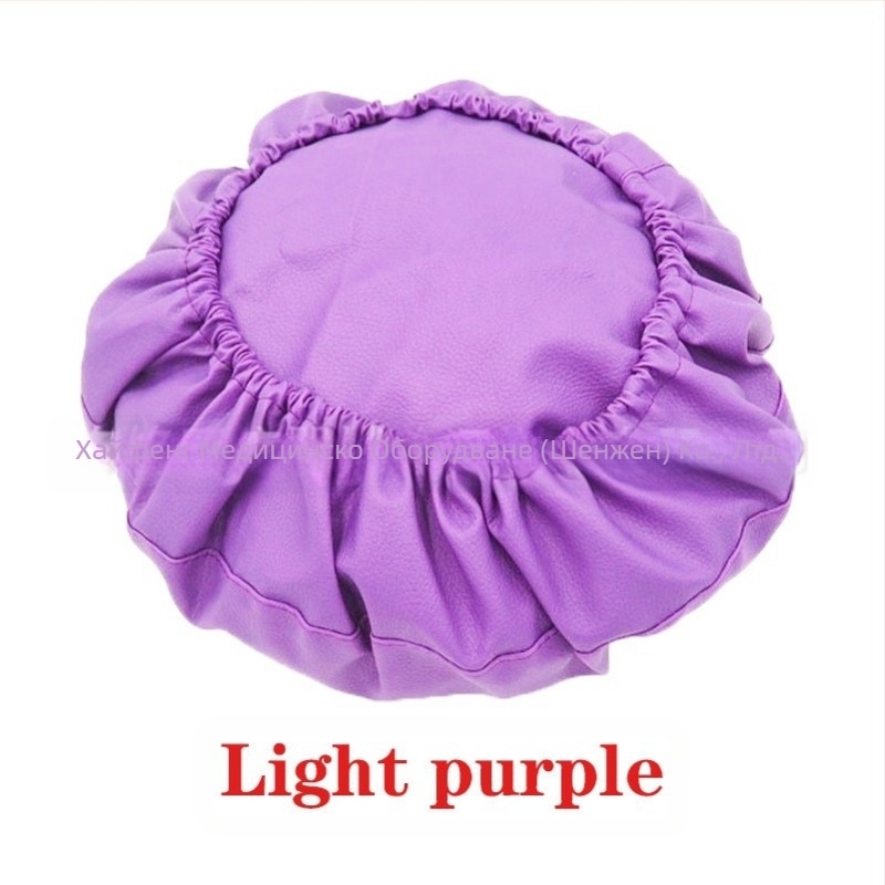 Калъф за зъболекарски стол, Калъф за зъболекарски стол, Калъф за седалка на зъболекарски стол, Защитен калъф, PU кожа, Комплект от 4 части