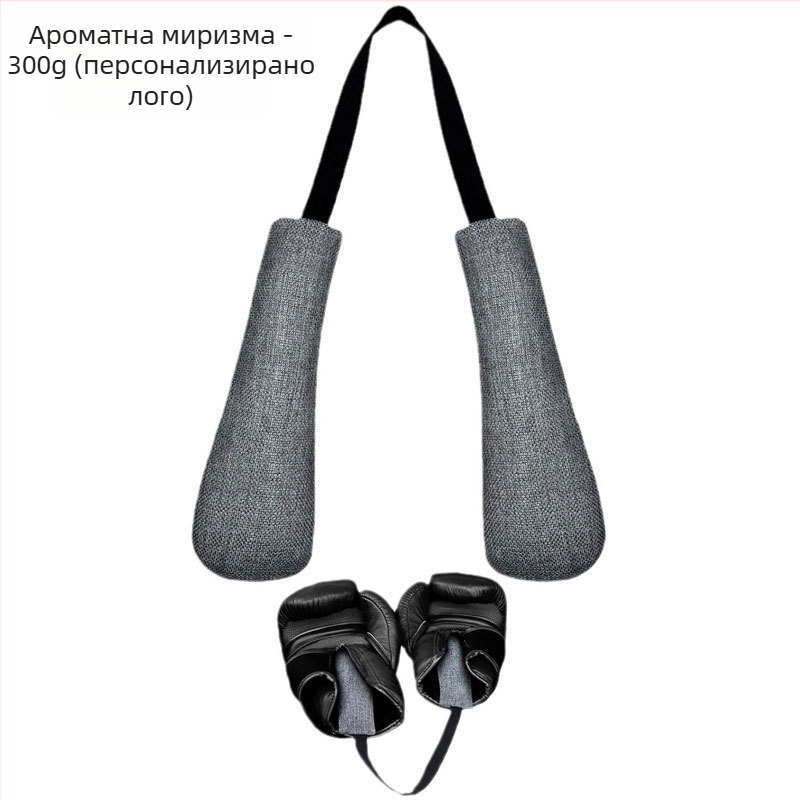 Нови боксови ръкавици с въглен, маратонки, пречистване и дезодориране, адсорбция на влага, бамбукови ръкавици с въглен, дезодорираща торба с въглен, може да се персонализира