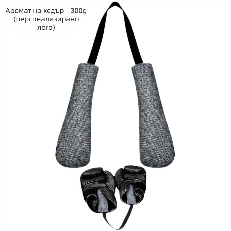 Нови боксови ръкавици с въглен, маратонки, пречистване и дезодориране, адсорбция на влага, бамбукови ръкавици с въглен, дезодорираща торба с въглен, може да се персонализира