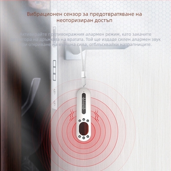 T01 Нов детектор за наблюдение на хотели, GPS позициониране за автомобили, сканиращ сигнал, интелигентен детектор