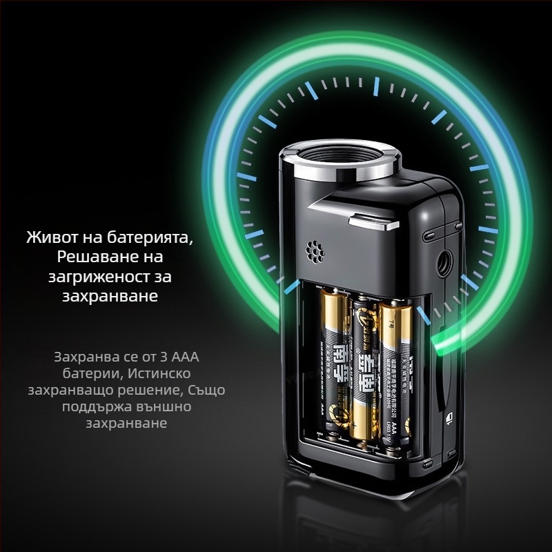 Ръчна цифрова камера Cross-Border Dv22, 16 милиона пиксела, висока разделителна способност, трицветна, детска подаръчна камера Temu