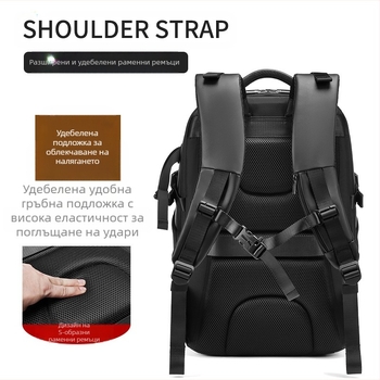 Чанта за SLR фотоапарат от друг производител, Canon и Nikon, цифрова чанта, раница за дрон, водоустойчива чанта за компютър, многофункционална чанта за фотоапарат.