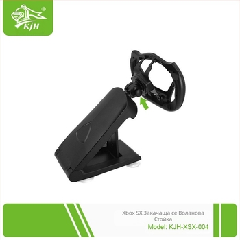 Рамка на волан за X-box SX racing, седалка, дръжка за игра, скоба за волан, независим производител на научноизследователска и развойна дейност