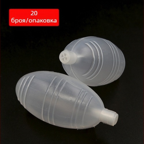 Яйце BB кукла Овална кукла пръстен топка бебешки играчки аксесоари щипка звук вграден звуков сигнал ръчно изработени Направи си сам