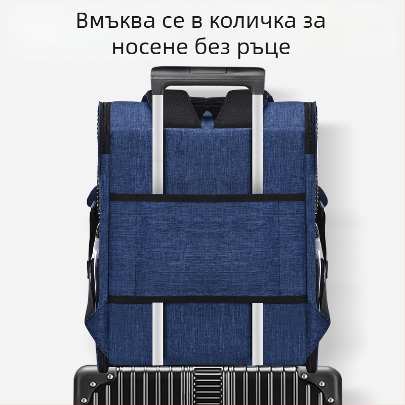 Персонализирана чанта за котки, преносима прозрачна раница за котки, раница за домашни любимци, ученическа чанта, топла чанта за кола за кучета, голям капацитет