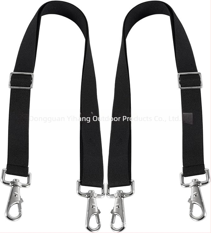 Одеяло за коне, чаршаф, регулируема еластична каишка за крака, одеяло за коне с метална щракване, еластична каишка за крака на коня, сменяема коремна каишка