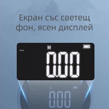 Fanyu електронна цифрова ролкова линийка с радиален цилиндричен, извит, с права повърхност, с неправилна повърхност, многофункционална измервателна линийка