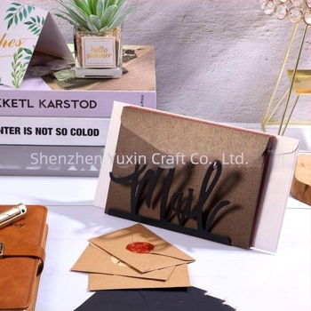 Метална стойка за организиране на поща, скоба за съхранение на папки за поща за дома и офиса