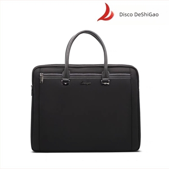 Deshigao Оксфорд плат Куфарче Бизнес чанта за пътуване Офис чанта с голям капацитет Многофункционална чанта за документи 5210